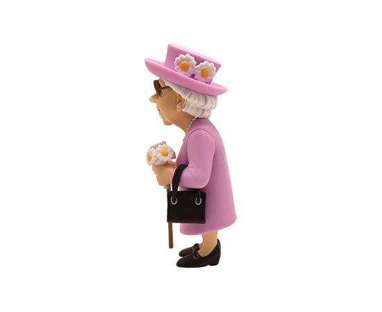 MINIX - QUEEN ELIZABETH II