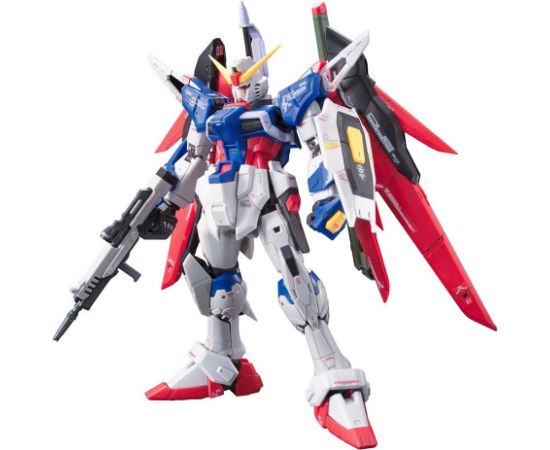 Bandai RG 1/144 DESTINY GUNDAM BL