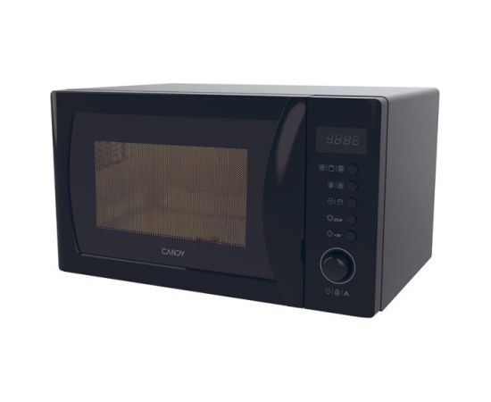 Candy Idea CMWA20SDLB Countertop Solo microwave 20 L Black