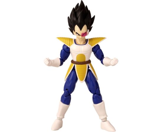 Bandai DRAGON BALL DRAGON STARS VEGETA DB KAI VERSION