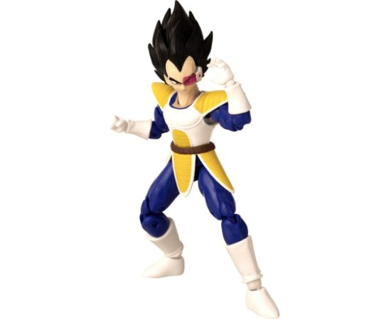 Bandai DRAGON BALL DRAGON STARS VEGETA DB KAI VERSION