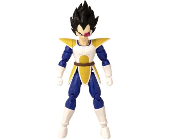 Bandai DRAGON BALL DRAGON STARS VEGETA DB KAI VERSION