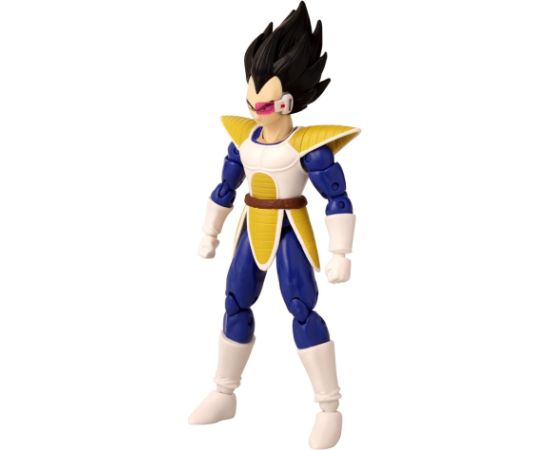 Bandai DRAGON BALL DRAGON STARS VEGETA DB KAI VERSION
