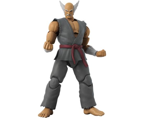 Bandai GAME DIMENSIONS TEKKEN - HEIHACHI MISHIMA