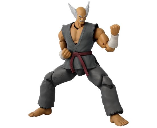 Bandai GAME DIMENSIONS TEKKEN - HEIHACHI MISHIMA