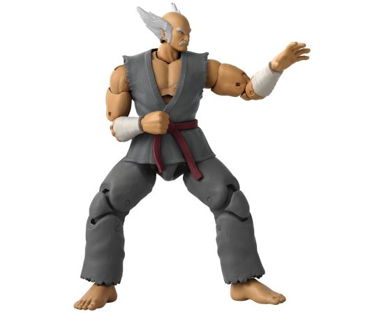 Bandai GAME DIMENSIONS TEKKEN - HEIHACHI MISHIMA