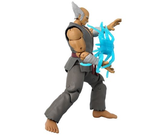 Bandai GAME DIMENSIONS TEKKEN - HEIHACHI MISHIMA