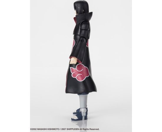 Bandai ULTIMATE LEGENDS NARUTO - UCHIHA ITACHI