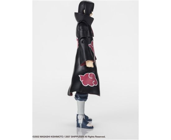 Bandai ULTIMATE LEGENDS NARUTO - UCHIHA ITACHI