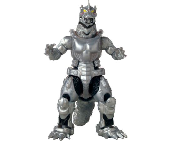 Bandai GODZILLA ACTION FIGURE - MECHA GODZILLA 2002 Figūriņas un varoņi