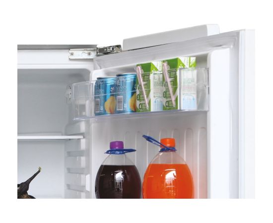 Candy CMLS68EW fridge Built-in 135 L E White