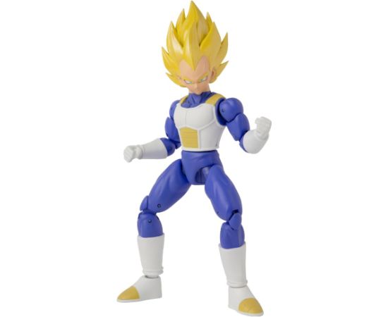 Bandai DRAGON BALL DRAGON STARS SUPER SAIYAN VEGETA