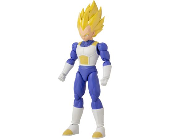 Bandai DRAGON BALL DRAGON STARS SUPER SAIYAN VEGETA