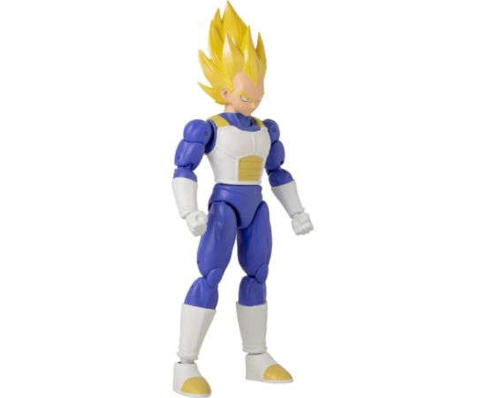 Bandai DRAGON BALL DRAGON STARS SUPER SAIYAN VEGETA