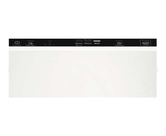 Built-in dishwasher ELECTROLUX EEA23210L