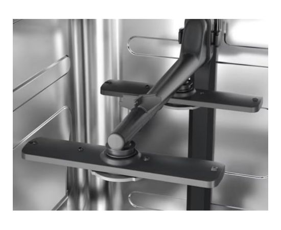 Built-in dishwasher ELECTROLUX EEA23210L