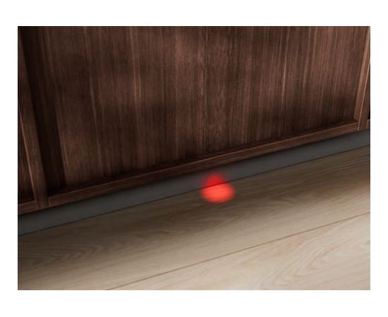 Built-in dishwasher ELECTROLUX EEA23210L