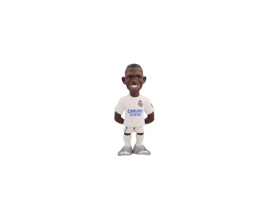 MINIX 5-PACK 7 CM - REAL MADRYT VER.B