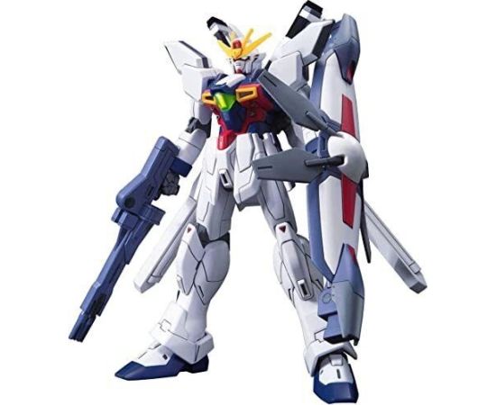 Bandai HGUC 1/144 GX-9900-DV GUNDAM X DIVIDER