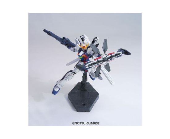Bandai HGUC 1/144 GX-9900-DV GUNDAM X DIVIDER