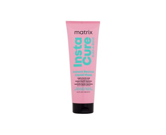 Matrix Instacure Build-A-Bond / Instant Revival Liquid Mask 250ml