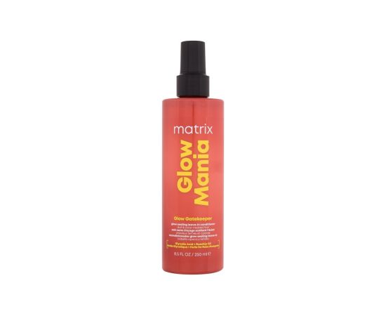 Matrix Glow Mania / Glow Gatekeeper Leave-In Conditioner 250ml