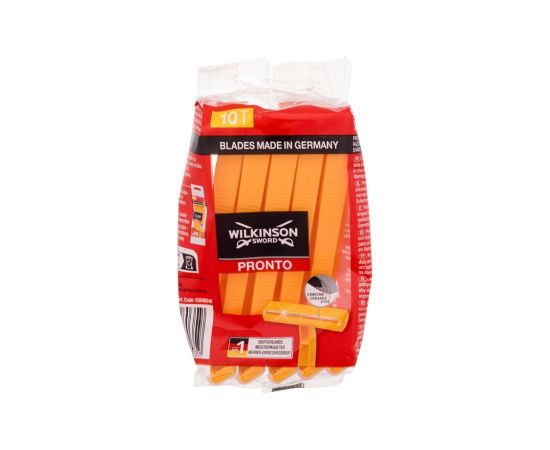 Wilkinson Sword Pronto 10pc