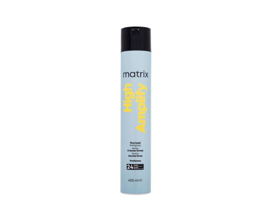 Matrix High Amplify / Proforma Hairspray 400ml