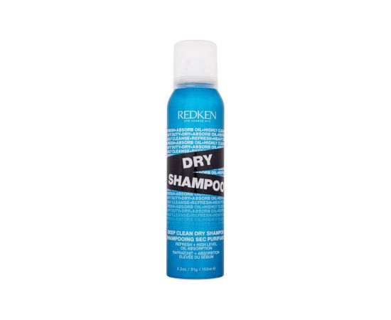 Redken Deep Clean Dry Shampoo 150ml