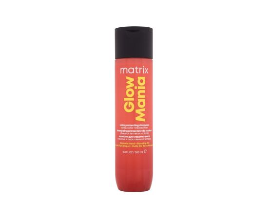 Matrix Glow Mania / Shampoo 300ml