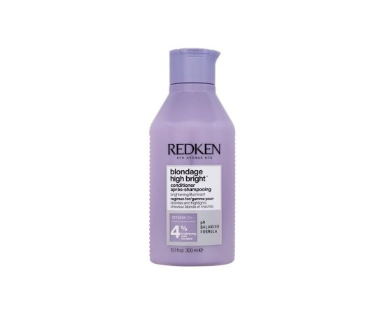 Redken Blondage High Bright / Conditioner 300ml