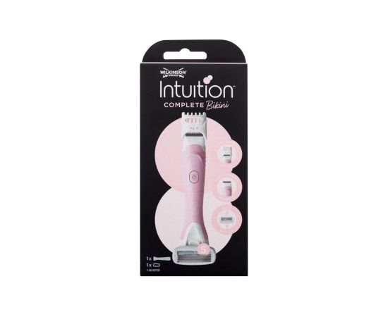 Wilkinson Sword Intuition / Complete Bikini 1pc