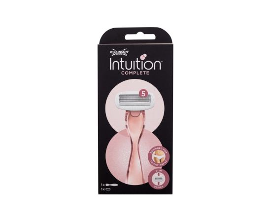 Wilkinson Sword Intuition / Complete 1pc