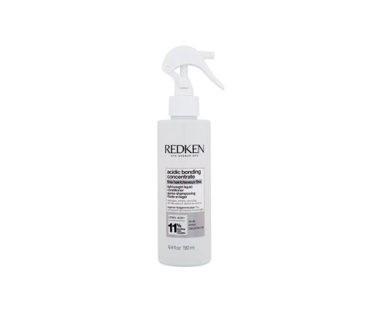 Redken Acidic Bonding Concentrate / Conditioner 190ml