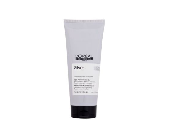 L'orÉal Professionnel Silver / Professional Conditioner 200ml