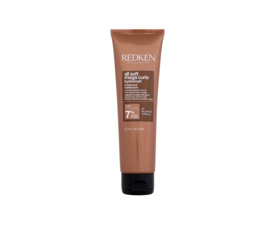 Redken All Soft Mega / Curls Hydramelt Treatment 150ml