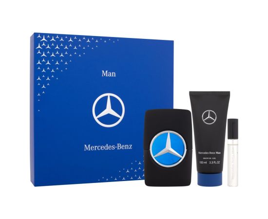 Mercedes-benz Man 100ml