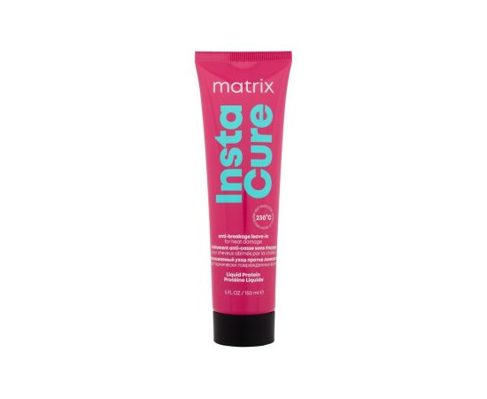 Matrix Instacure / Anti-Breakage Leave-In Cream 150ml