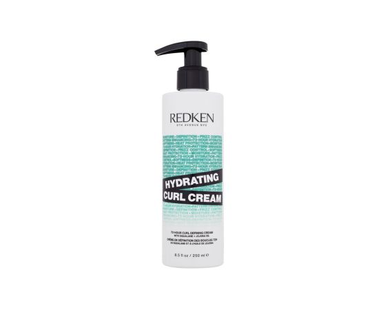 Redken Curl Stylers / Hydrating Curl Cream 250ml