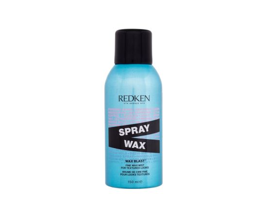 Redken Wax Blast / Spray Wax 150ml