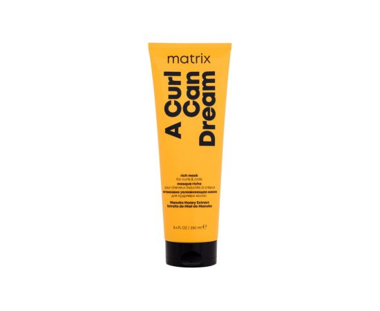 Matrix A Curl Can Dream / Rich Mask 250ml