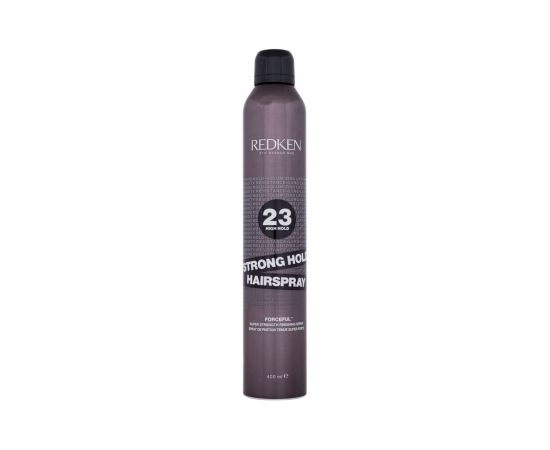 Redken Forceful 23 400ml