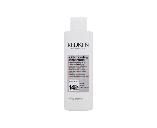 Redken Acidic Bonding Concentrate / Intensive Treatment 190ml