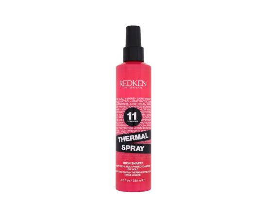 Redken Iron Shape / Thermal Spray 250ml