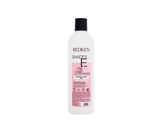 Redken Shades EQ Gloss / Equalizing Conditioning Color 500ml
