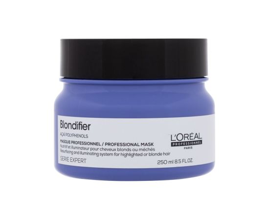 L'orÉal Professionnel Blondifier / Professional Mask 250ml