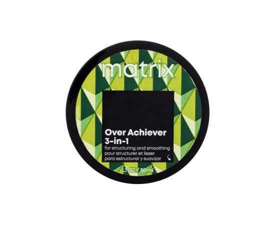 Matrix Over Achiever / 3-In-1 50ml Уход за волосами