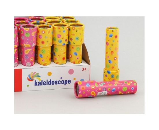 Adar Kaleidoskops 17x4 cm dažādas  413627