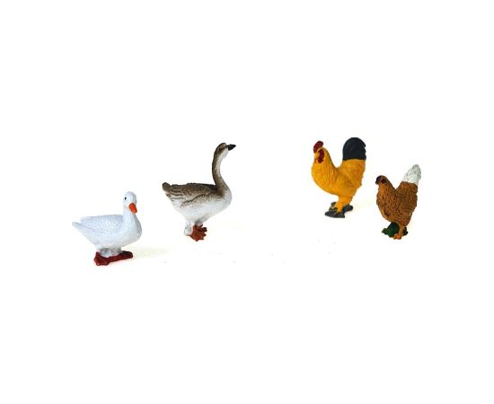 Adar Животные фигурка разные около 6 cm 575998