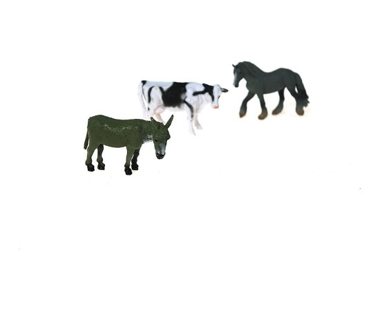 Adar Животные фигурка разные около 6 cm 575998
